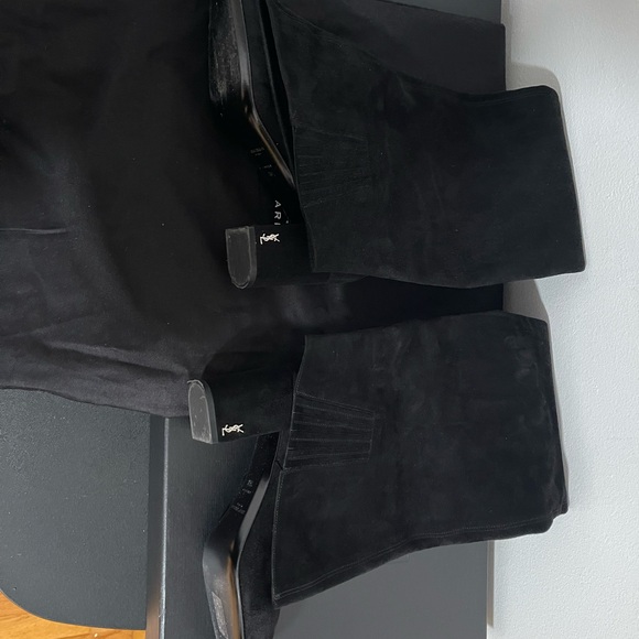 YSL boots - Picture 4 of 13